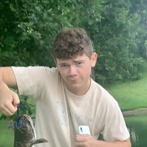 Meet your Posher, Philip